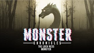 Mystery of Loch Ness | Monster Chronicles