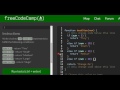 Chaining If Else Statements, freeCodeCamp Basic Javascript