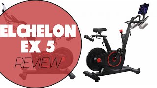 Echelon EX5s Bike Review: Exploring the Echelon EX5s Bike (Our Honest Impressions)