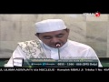 kh. muhammad bakhiet hukum nikah