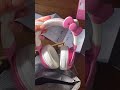 🎀 ✧ unboxing hello kitty razer headphones 𝘀𝗵𝗼𝗿𝘁