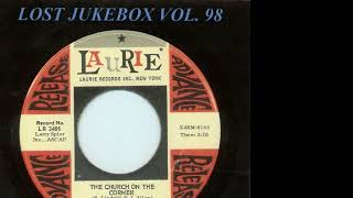 Jim Nabors – Shazam! 1965 [lost Jukebox Volume 98]