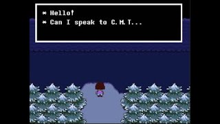 Wrong Number Song Remix (Undertale 10th Anniversary)