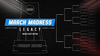 How to Download March Madness Legacy for PC (NCAA Basketball 10 Mod)