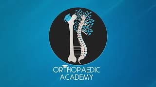 Orthopaedic Academy - Gateway to Equal opportunities in Orthopaedic Education | Orthopaedic