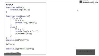Recursive Functions in Depth | Recursion pt. 1/2