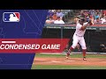 Condensed Game: CWS@CLE - 6/20/18