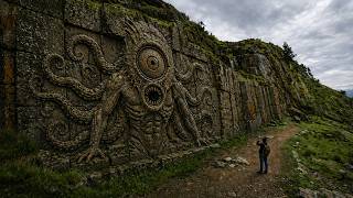 3 Hours of Bizarre Ancient Megaliths Mysteries Finally Revealed