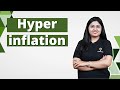 Hyperinflation Explained in 90 Seconds | Ecoholics