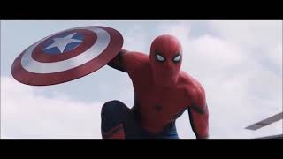 Every time Spiderman wins Peter Parker lose │Bruno Mars- Heaven Remix│