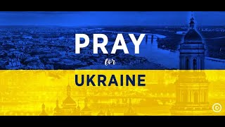 Russia attacks Ukraine: What is the reality for Christians?