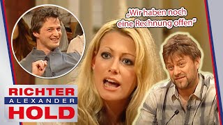 Belogen und Betrogen 😵 ER hat alle hinters Licht geführt | 2/2 | Richter Alexander Hold