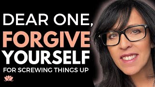 Unlocking Self-forgiveness: Healing From Relationship Breakdowns And Painful Mistakes
