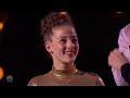 America's Got Talent | Sofie Dossi | All Performances