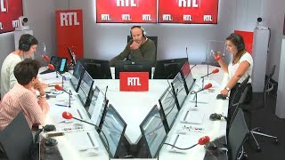 RTL Midi du 22 juin 2018