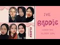 [COVER] BADDIE - IVE | Cover by Eldier Girls