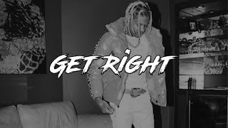 [FREE] (PIANO) Rod Wave x Morray x Lil Durk Type Beat 2023 - "Get Right" (Prod. Ceebo)