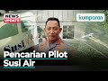 Polri Masih Cari Pilot Susi Air WN Selandia Baru yang Disandera KKB Papua