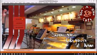Ordering System using VB.NET and SQLServer