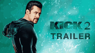 Kick 2 Official Trailer |  Salman Khan   |  Kriti Sanon