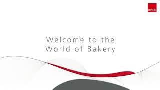 World of Bakery | Virtual walk-through | MULTITWIST | FRITSCH