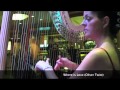 HARPIST Lara - JAP Asmar Production