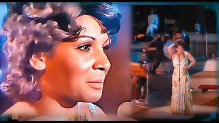 Shirley Bassey - The Lady Is A Tramp (1972 Live from Amsterdam)