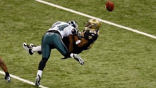 NFL Big Hits But They Get Increasingly Harder || Part 2