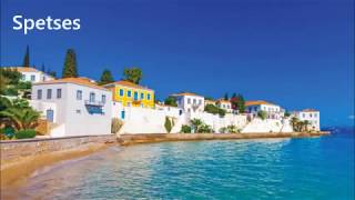 Things To Do in SPETSES An Idyllic Greek Island