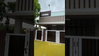 3.5 சென்ட்டில் 1200sqftல் அழகான 2BHK வீடு Call 7904664243 #shorts #veedu #hometour