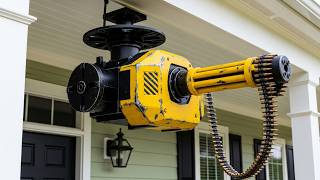 23 AMAZING Home Security Gadgets on Amazon REALLY Worth It?