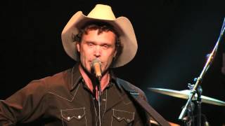 EXCLUSIVE 'Mein Deutsches Motorrad' by Corb Lund