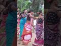 ଆଦିବାସୀ ଗୀତ dance our village sankarvlog