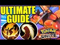 How to play Super Power BUZZWOLE in Pokemon Unite Ultimate Guide