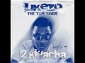 Likezo The Tim Tiger  - 2 kwacha