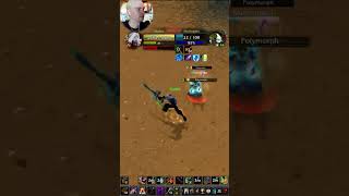 Why im confident against mages in the Mok'gora