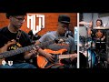 EL NOMBRE DE JESUS | GILBERTO PEGUERO ARRANGEMENT | MLD STUDIOS JAM SESSION