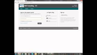 How to login as a freshdesk agent and filter tickets