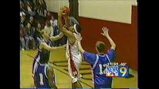 Bellaire Big Reds basketball: 2004-05 v. Fairmont Senior