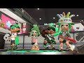 スプラトゥーン2 15