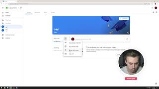 How to reset your class code in Google Classroom