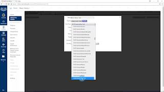 Webex Part 1 - Preparing The Session in Canvas