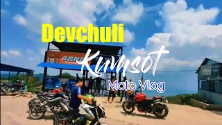 Kumsot,Devchuli moto vlog,Ft.Nawalpur Rider||Ft.Young Moto Vlog.