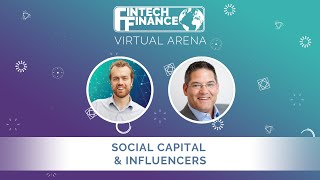 FF Virtual Arena: Social Capital \u0026 Influencers