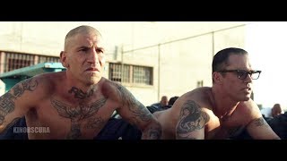 Shot Caller (2017) - Money Yard Fight with Inmate