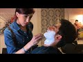 Italian Shave using DEPOT