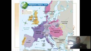 AP Euro (Lob-EZ) Ch. 8.2b: Napoleon Bonaparte