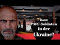 Franzosen wollen [schon wieder] Soldaten in die Ukraine schicken!