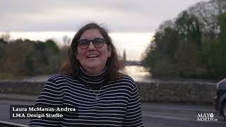 People and Places of North Mayo Video: LMA Design Studio, Ballina