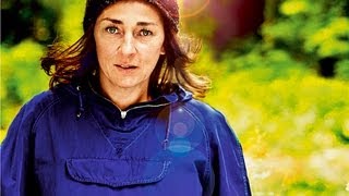 DIE FRAU, DIE SICH TRAUT (Steffi Kühnert) | Trailer german deutsch [HD]